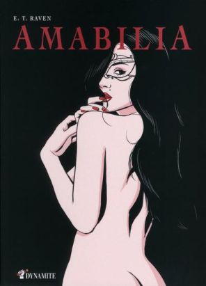 Amabilia tome 1