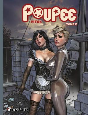 Poupée tome 2