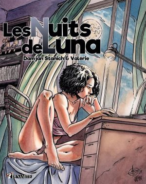 Canicule - Les nuits de Luna