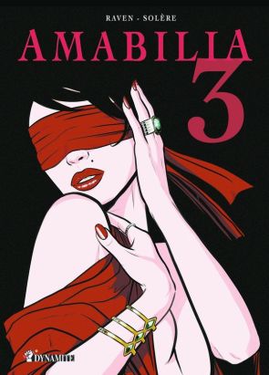 Amabilia tome 3