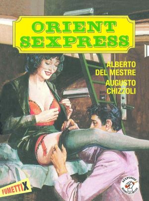 Orient sexpress