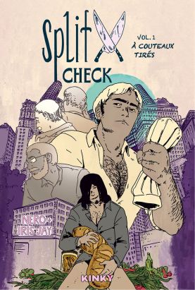 Split check tome 1