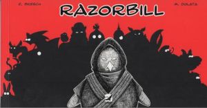 Razorbill tome 1
