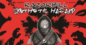 Razorbill tome 2