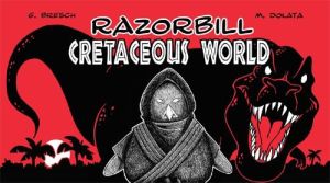 Razorbill tome 3