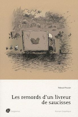 les remords d'un livreur de saucisses