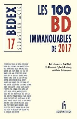 Les 100 immanquables de 2017