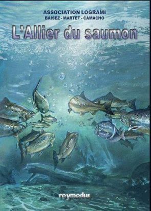 l'Allier du saumon