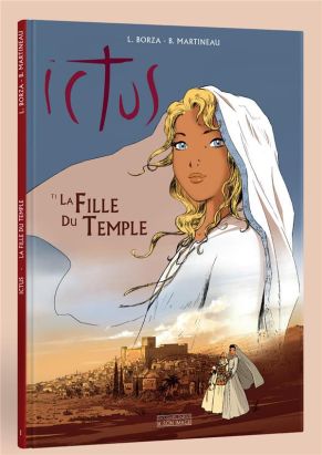 Ictus tome 1