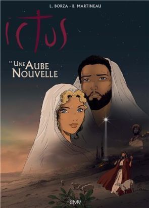 Ictus tome 2