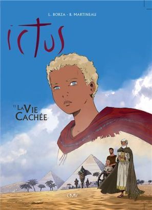 Ictus tome 3