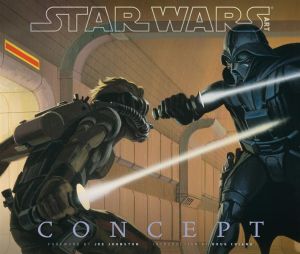 Star Wars - Aux origines du mythe