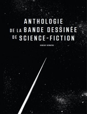 Anthologie de la BD de science fiction