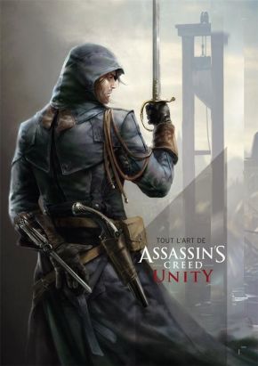 tout l'art d'assassin's creed V