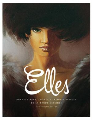 Les femmes dans la bande dessinée