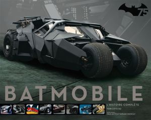 batmobile