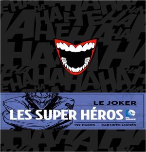 carnet Joker