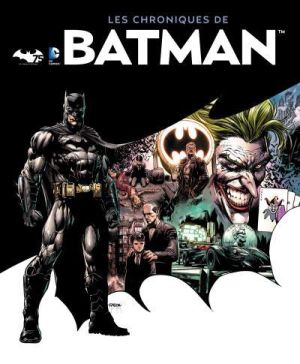 les chroniques de Batman