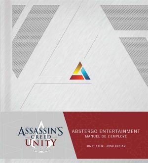 Assassin's creed V - le manuel de l'employé
