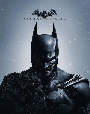 Arkham Asylum - Dans les coulisses du jeu vidéo Arkham Asylum - Dans les coulisses du jeu vidéo