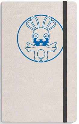 Lapins crétins - carnet vitruve