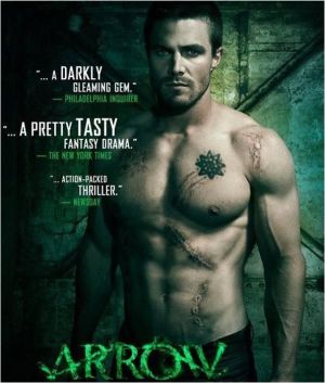 Arrow - l'encyclopédie de la série TV