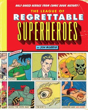 Le pire des Super-Héros