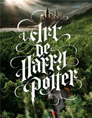 l'art de Harry Potter