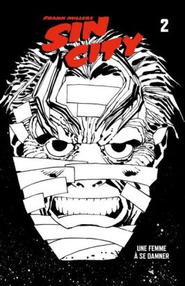 Sin city tome 2