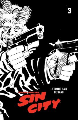 Sin City tome 3