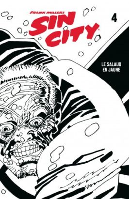 Sin City tome 4