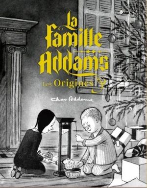 La famille Addams - L'origine du mythe