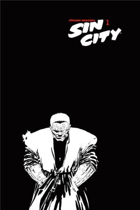 Sin city - collector tome 1