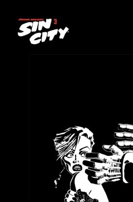 Sin City - collector tome 3