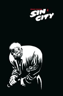 Sin City - collector tome 4