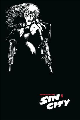 Sin City - collector tome 5