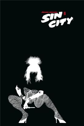 Sin City - collector tome 6