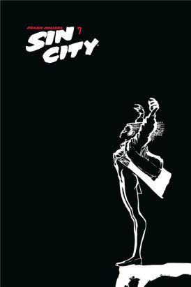 Sin City - collector tome 7
