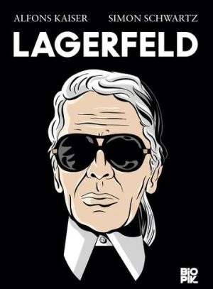 Karl Lagerfeld