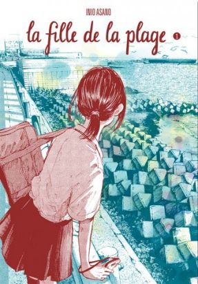 La fille de la plage tome 1