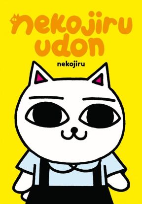 Nekojiru udon - intégrale