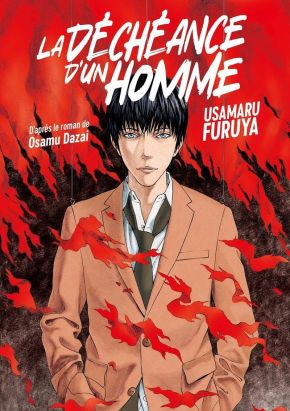 La décheance d'un homme