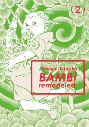 Bambi remodeled tome 2