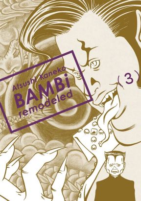 Bambi remodeled tome 3