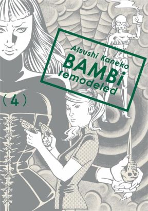 Bambi remodeled tome 4