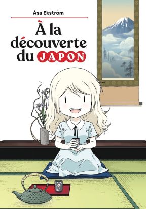 À la découverte du Japon !
