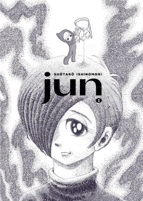 Jun tome 1