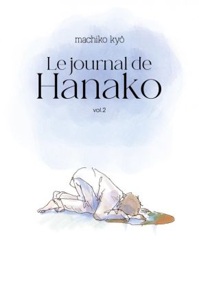 Le journal de Hanako tome 2