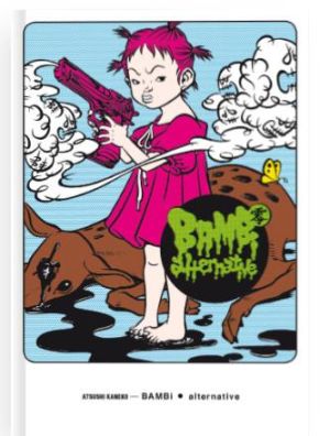 Bambi tome 0