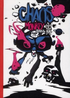 chaos monkey